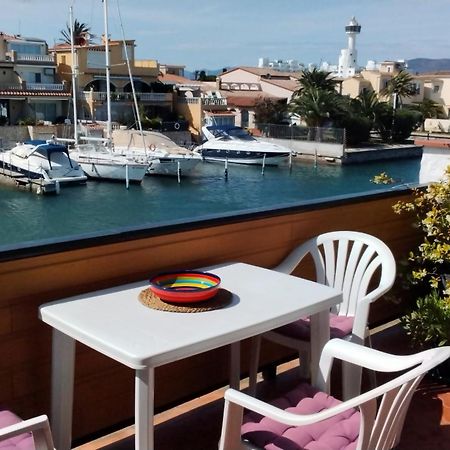 Appartement Empuria Empuriabrava Quarto foto
