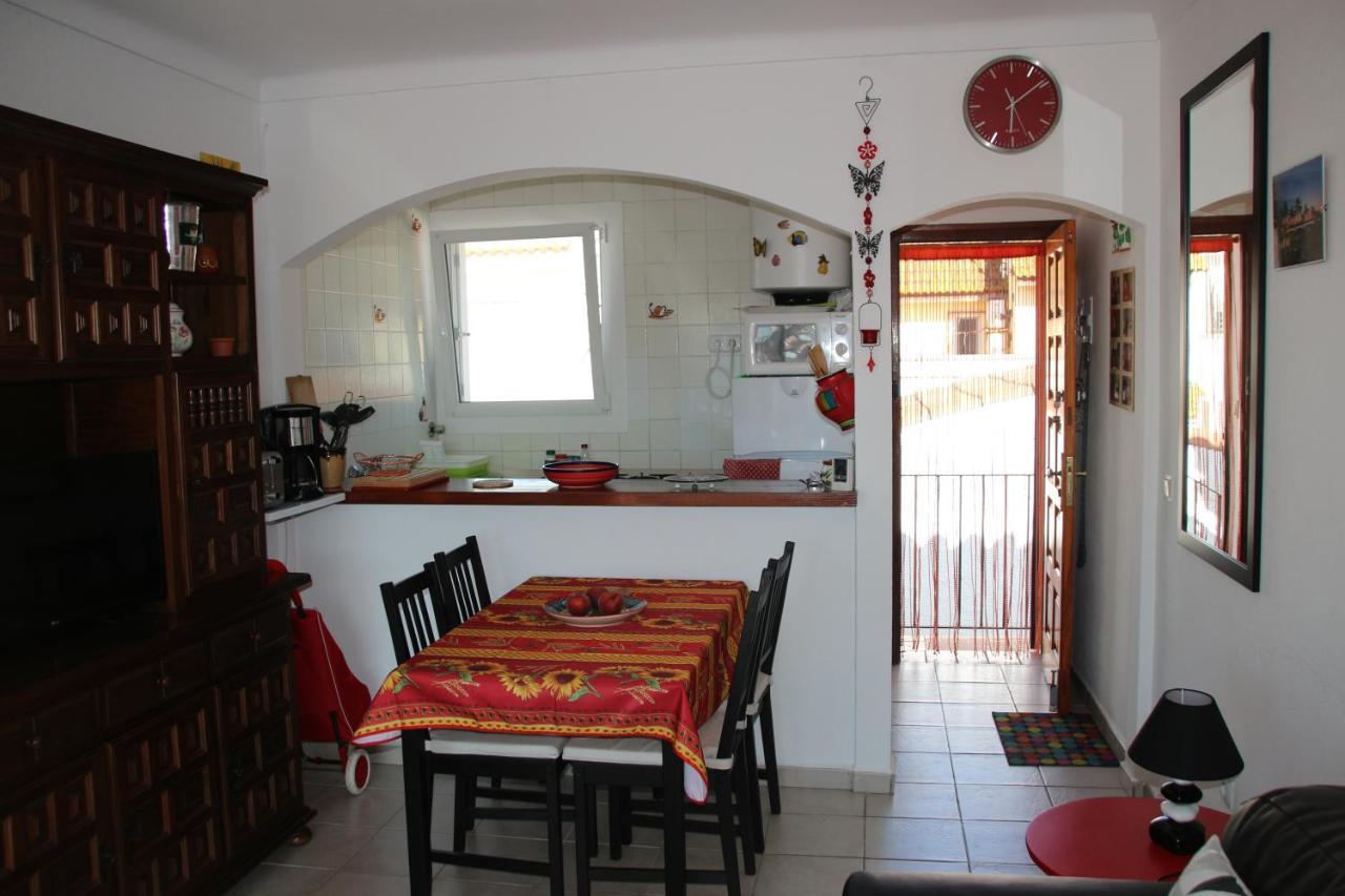Appartement Empuria Empuriabrava Exterior foto